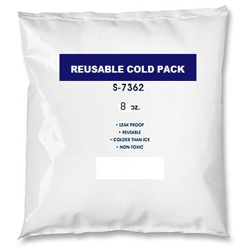 Reusable Cold Pack