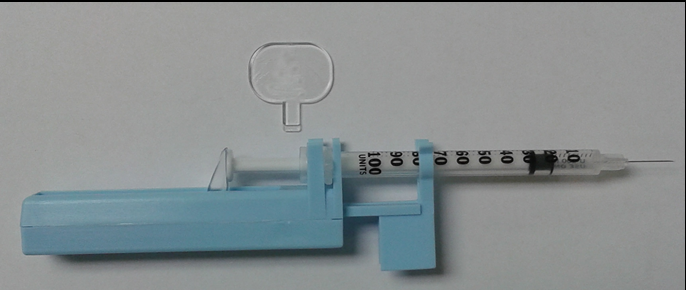 A Trimix Perfect Dose