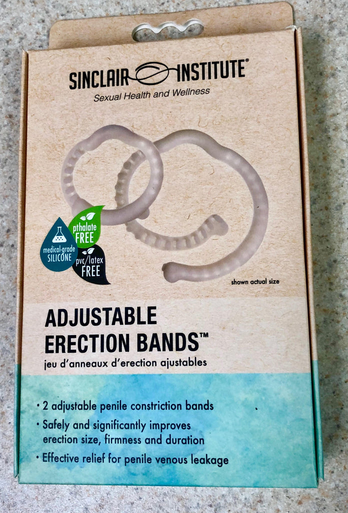 Medical Penile Constriction Ring