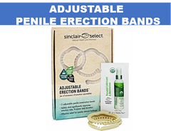 Adjustable Erection Bands